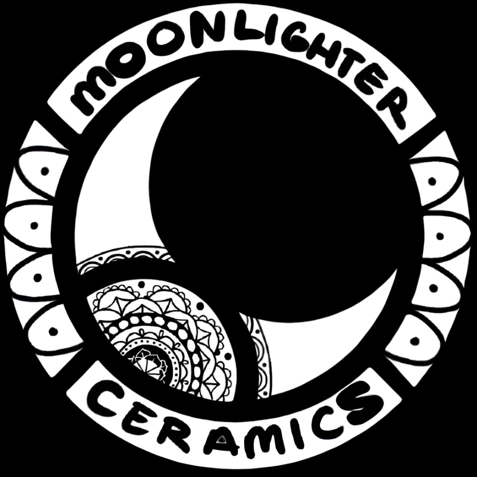 Moonlighter Ceramics