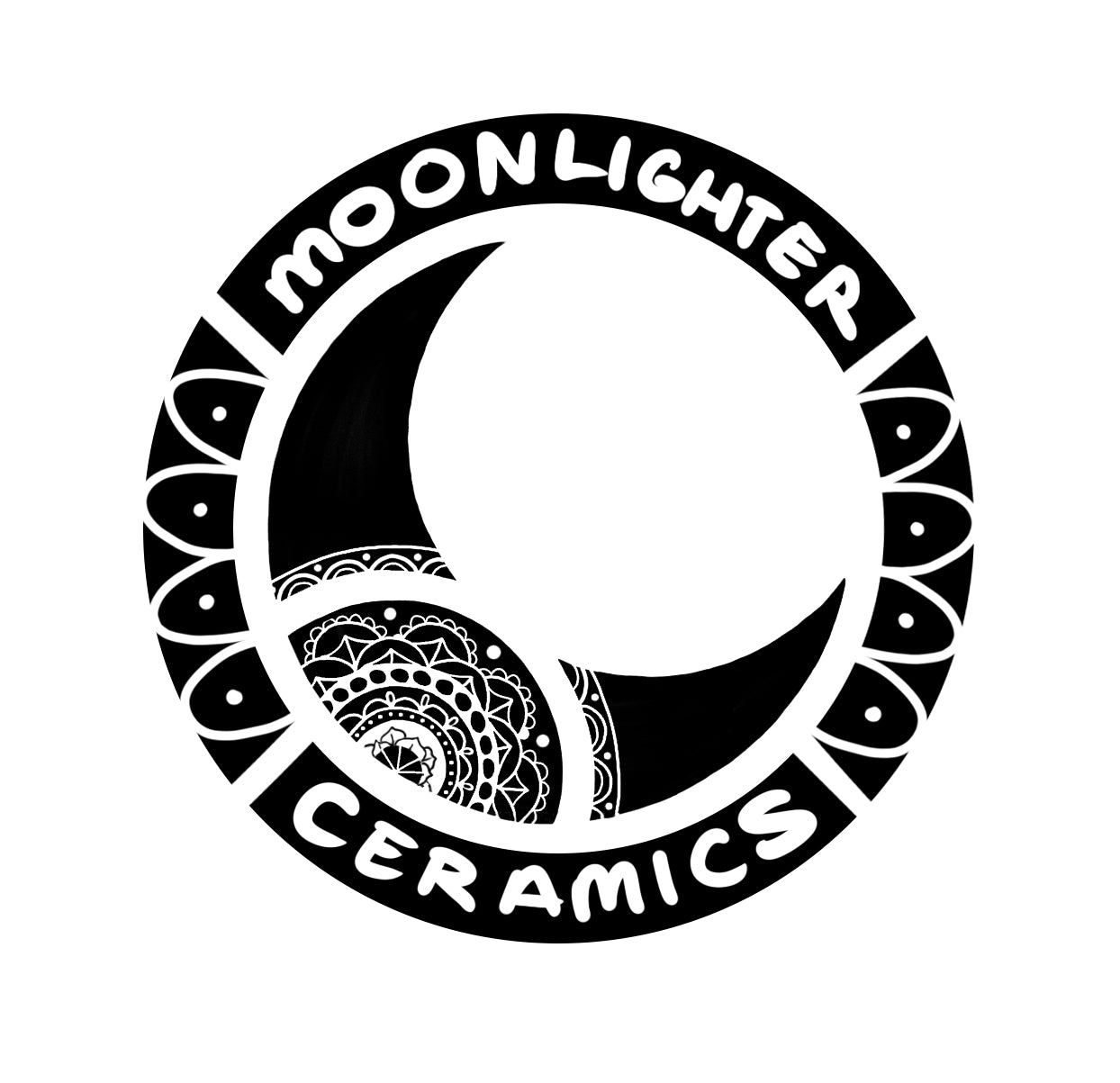Moonlighter Ceramics
